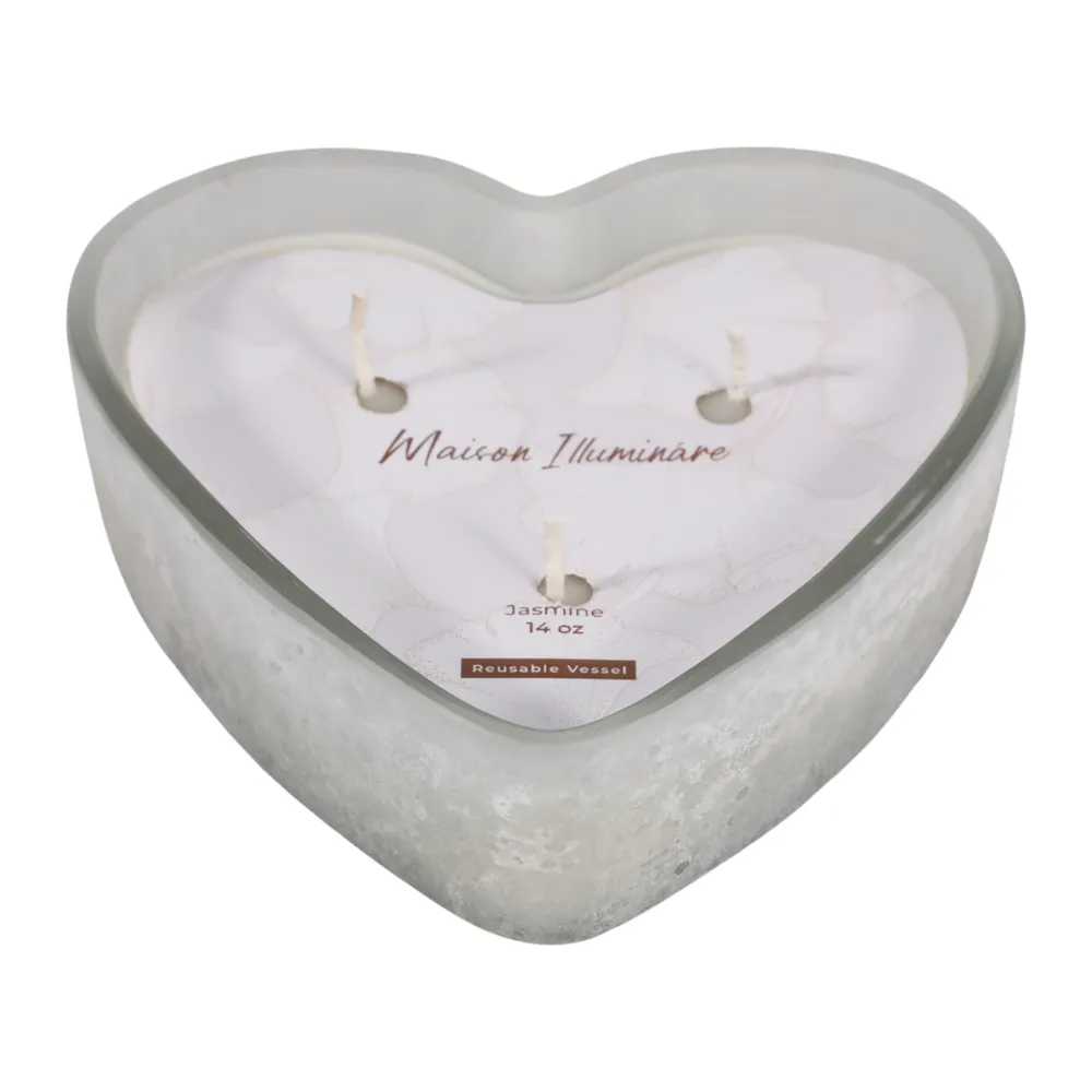 HALFORDHOLM JASMINE CANDLE 2 (IN)