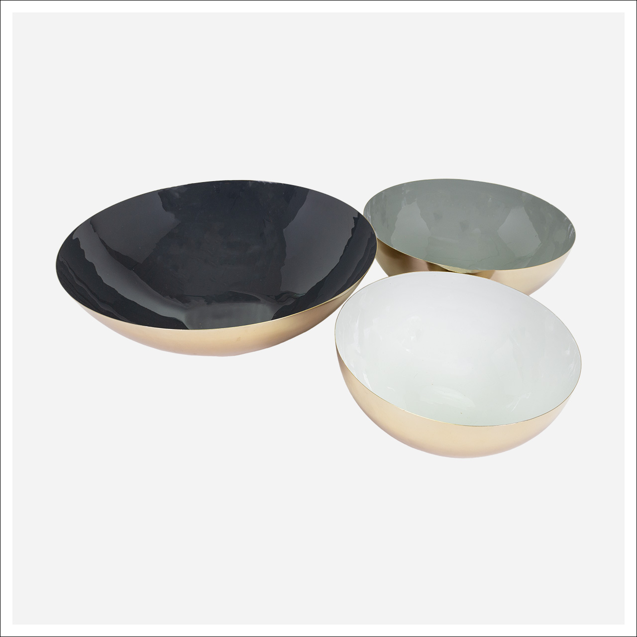 Avery Bowls -Set 3