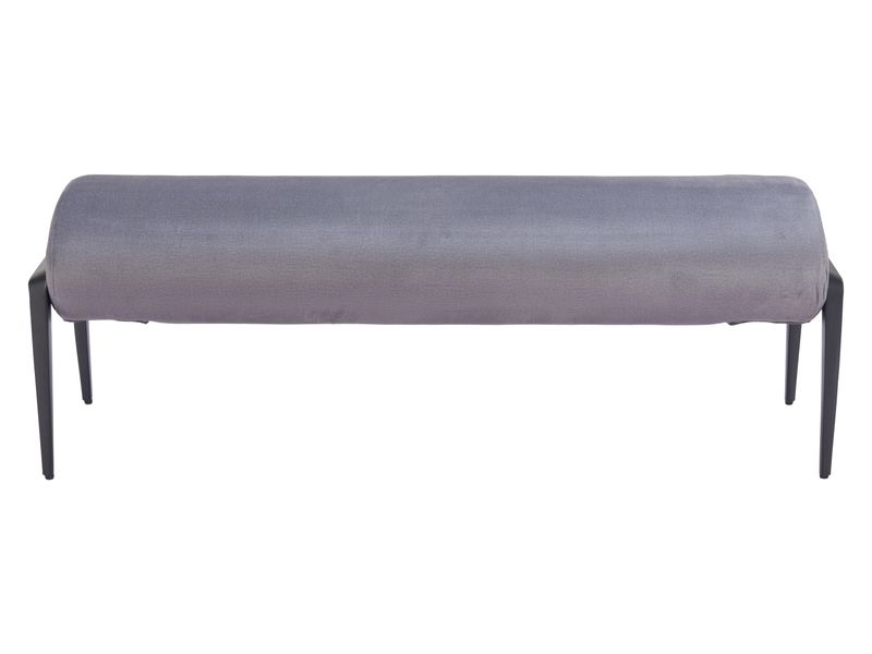 Glatt Bench Gray 4