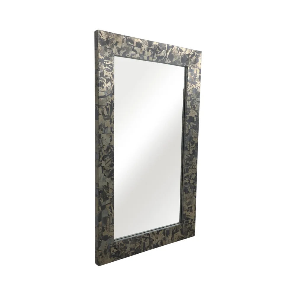 ROMANBURN GOLD MIRROR 50 (IN)
