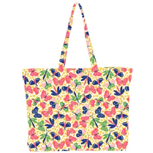 Bloom & Flutter Little Shopper 2