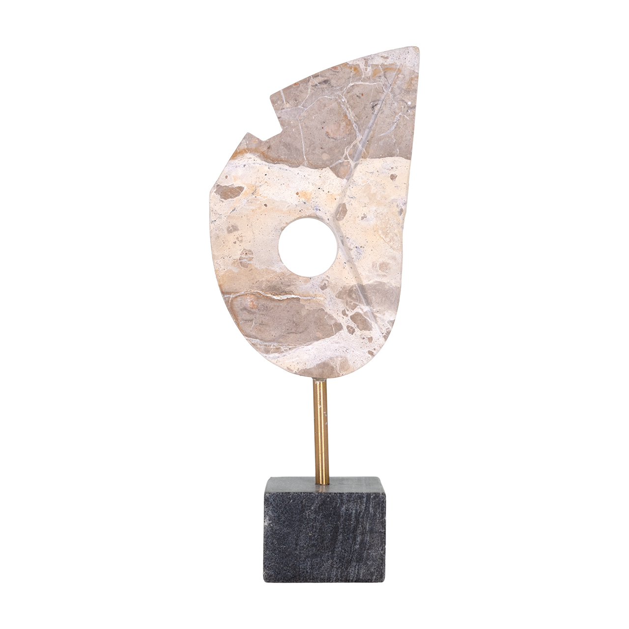 Rhiannon Sculpture 8