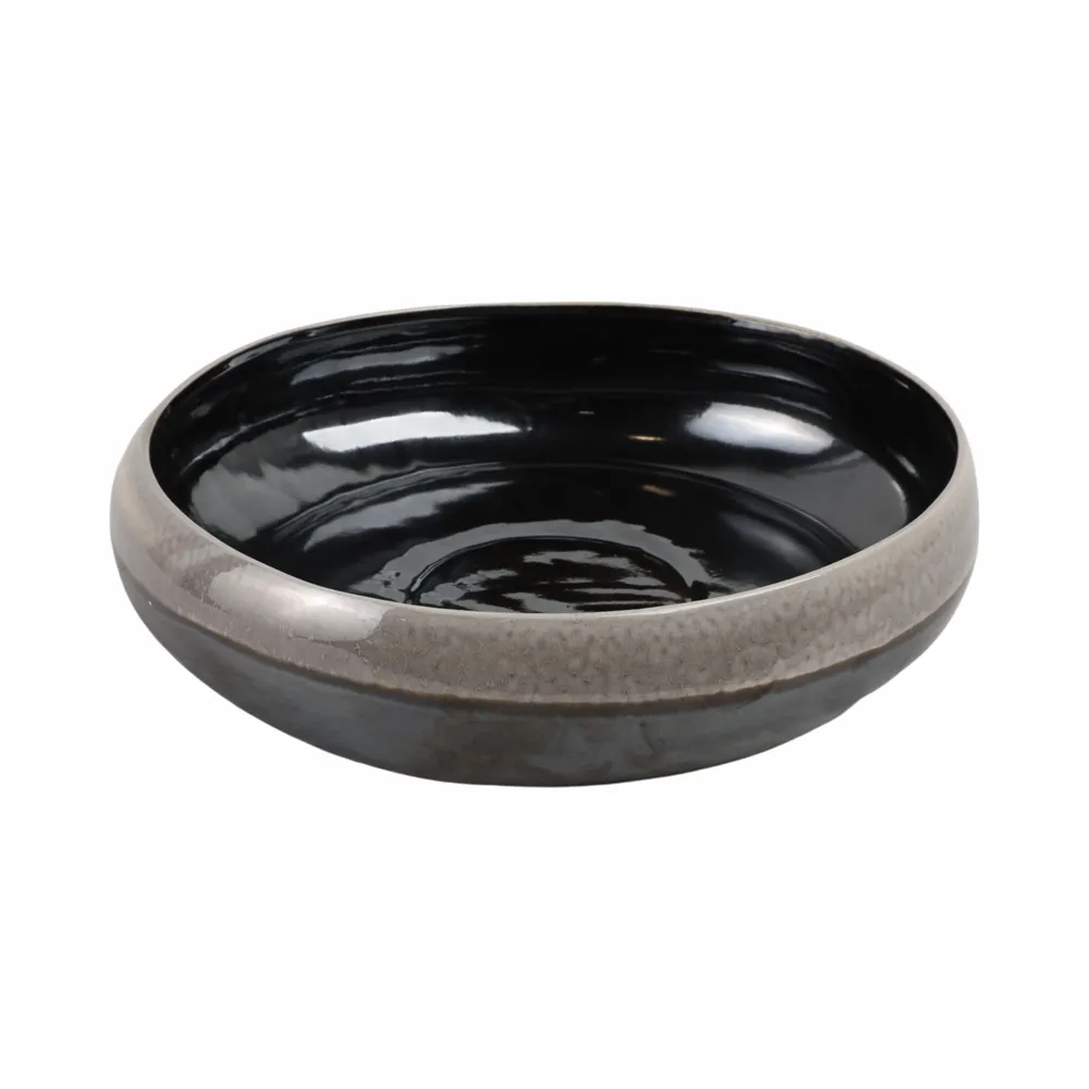 ORIONWORTH BROWN BOWL 4 (IN)