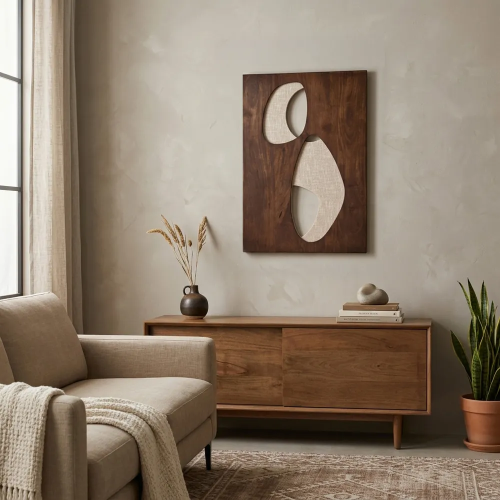 REIDPARK BROWN ART 36 (IN)