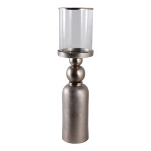 RIPLEYHOLM SILVER CANDLE HOLDER 36 (IN) 1