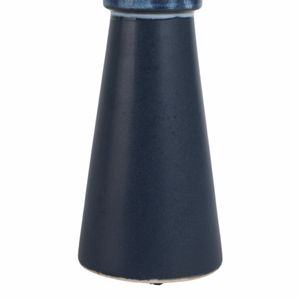 MAXRUN BLUE VASE 14 (IN) 6