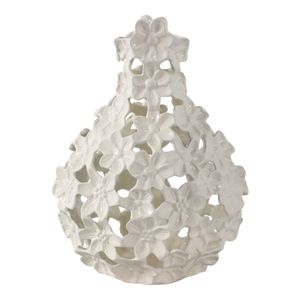 LYNNFORD IVORY VASE 12 (IN) 1