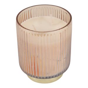 HOPERUN VANILLA CANDLE 5 (IN) 3