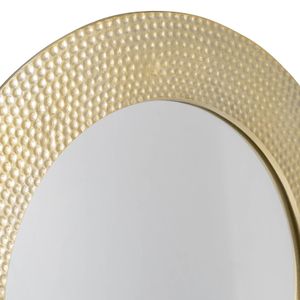 HAYESWICK GOLD DECOR 21 (IN) 7