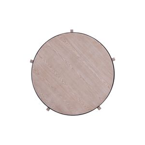 Donovan Coffee Table - Light Ash 4