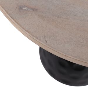 FRAZIERHAM TAN TABLE 22 (IN) 6