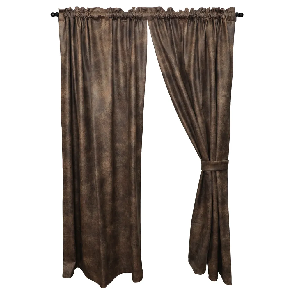 Sun Valley Mojave Single Drape Panel