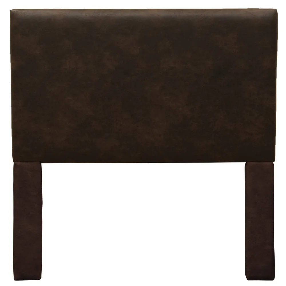 Tempe Upholstered Headboard - Cal King - Customer Fabric