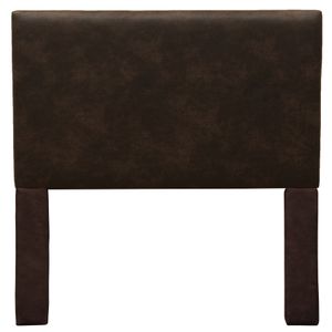 Tempe Upholstered Headboard - Cal King - Customer Fabric 1