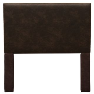 Tempe Upholstered Headboard - Cal King - Customer Fabric