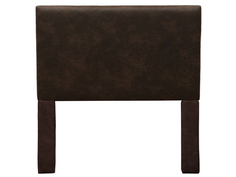 Tempe Upholstered Headboard - Cal King - Customer Fabric 1