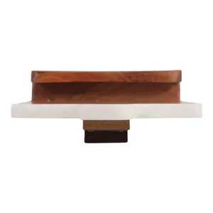 CORBINCROSS WHITE TRAY 13 (IN) 9
