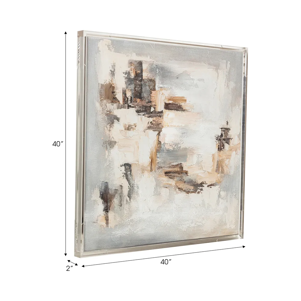 WOODSONPORT IVORY ART 40 (IN)