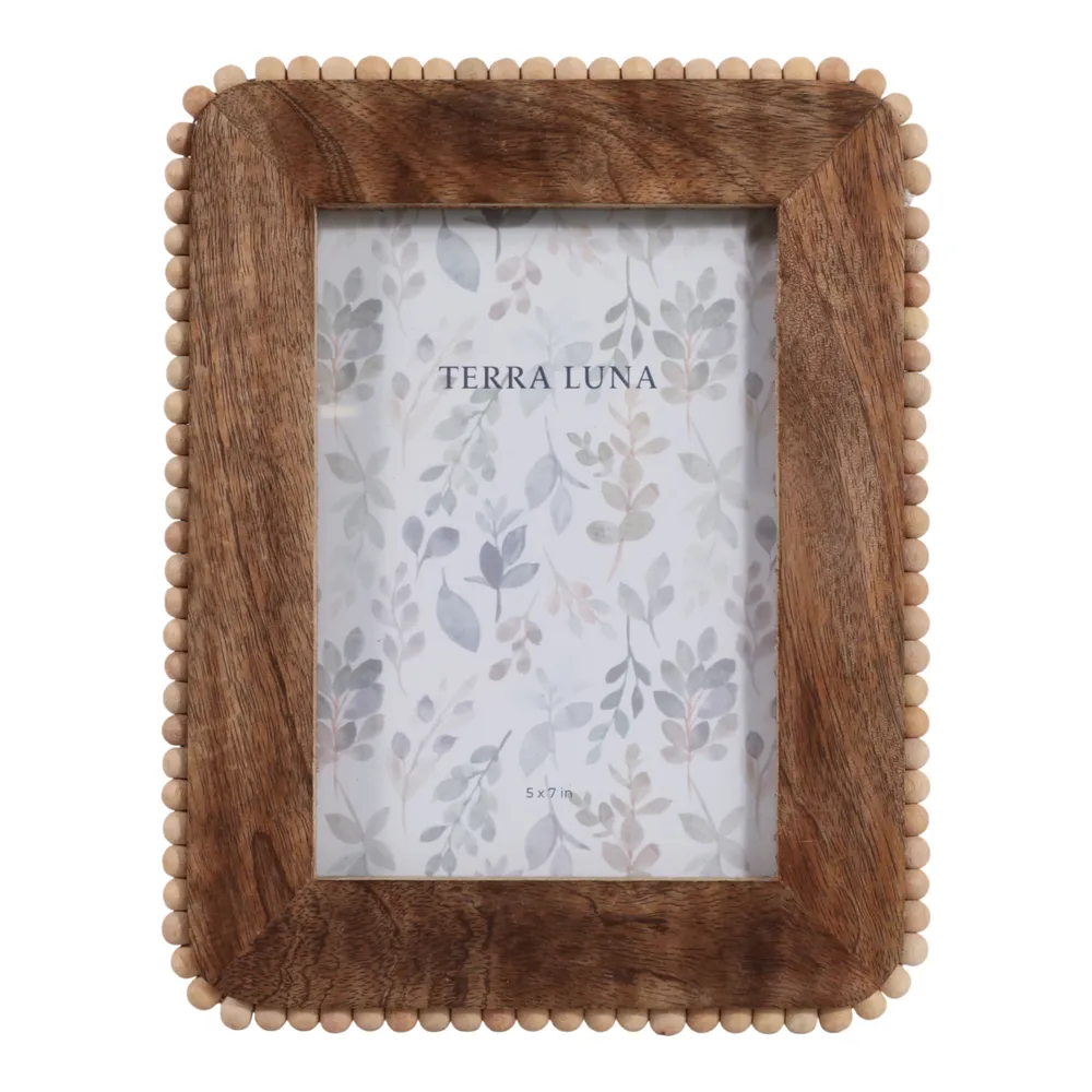 OWENMORE BROWN FRAME 10 (IN)