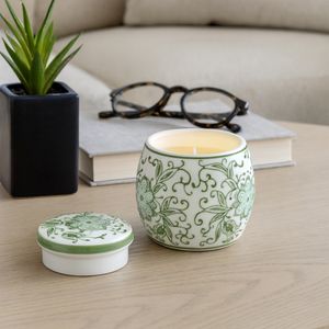 BRYSONGATE LAVENDER VERBENA CANDLE 5 (IN) 12
