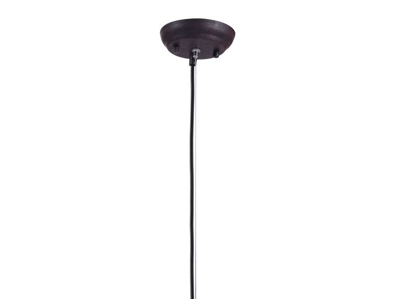 Rotorura Ceiling Lamp Rust 4