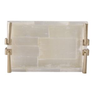 ORIONWELL GOLD TRAY 4 (IN) 7