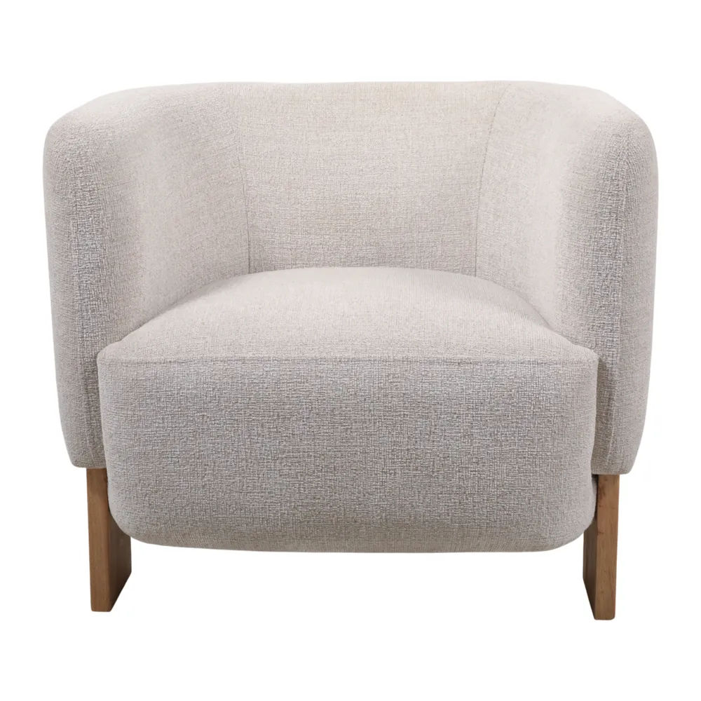 ORIONRUN IVORY CHAIR 29 (IN)