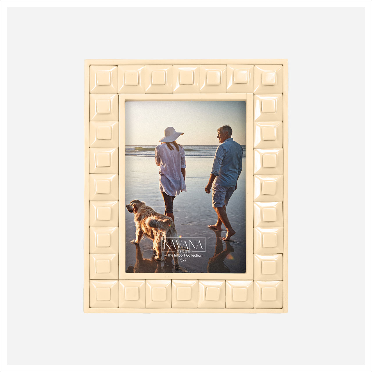 Aquilla Frame 5x7