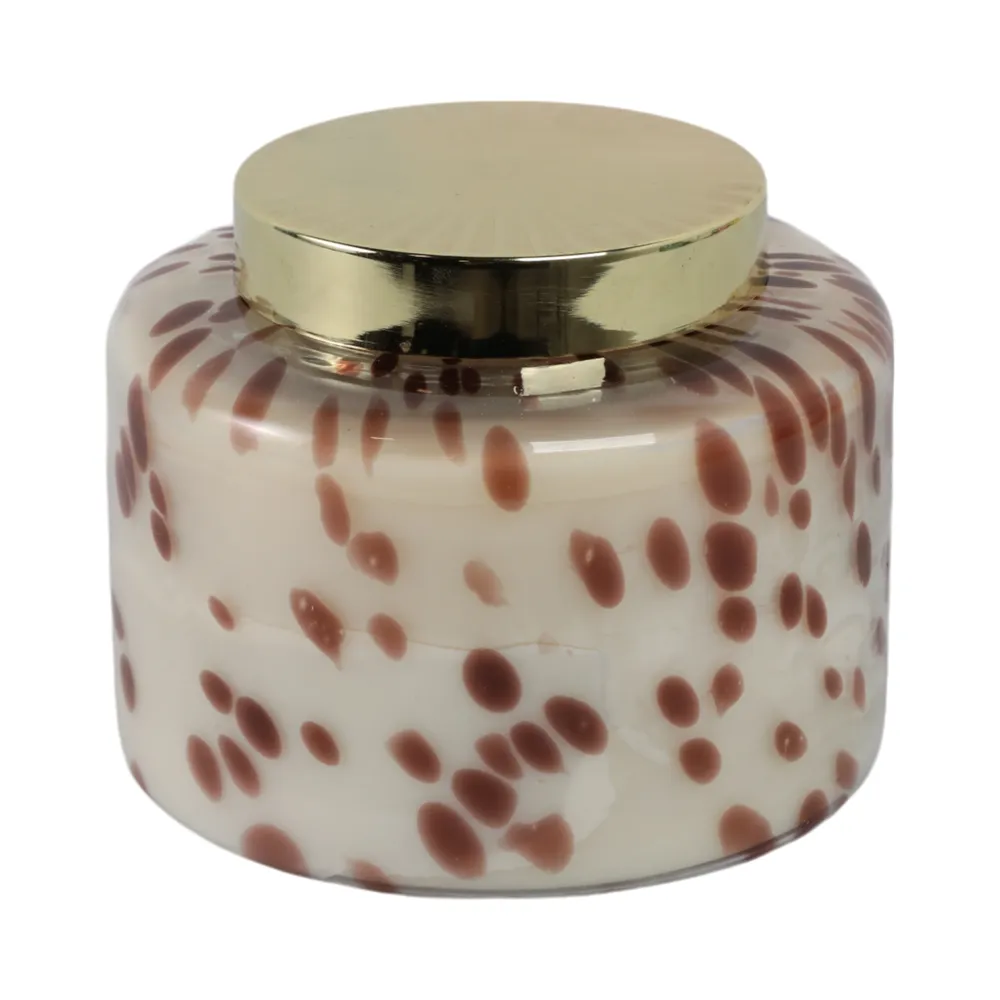 GRIFFINPORT CINNAMON CANDLE 6 (IN)