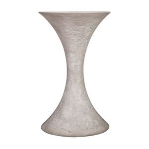 Hourglass Planter - Large 1