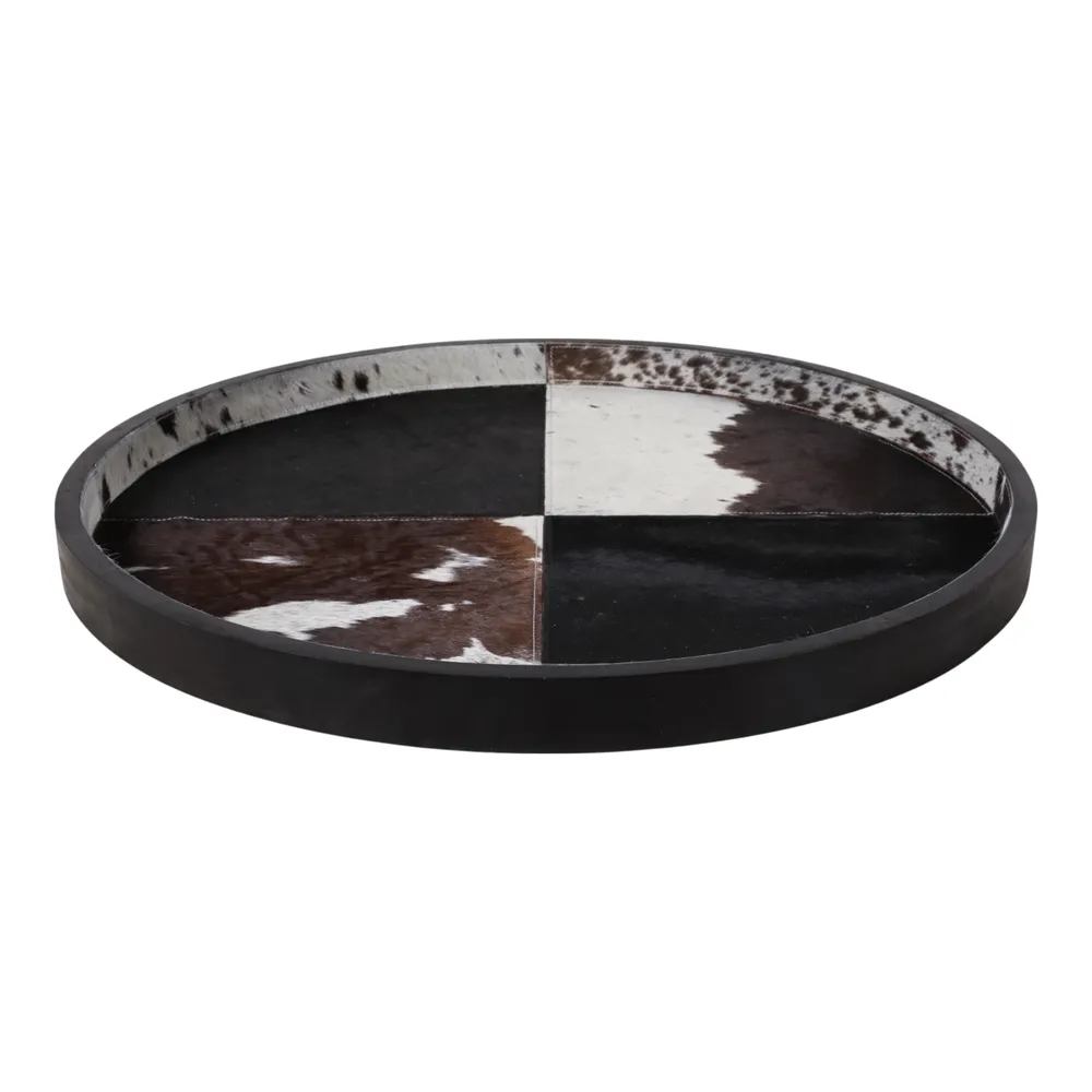 WRENGROVE BLACK TRAY 2 (IN)