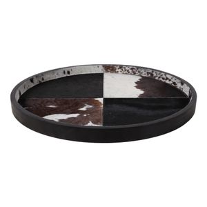 WRENGROVE BLACK TRAY 2 (IN) 4