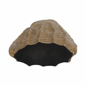 FORD GOLD VASE 14 (IN) 8