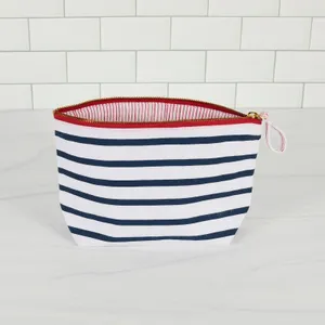 Lobster Club Essential Canvas Pouch Set of 2 5