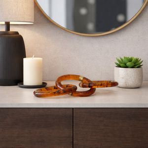 GORDONHOLM BROWN DECOR 2 (IN) 12