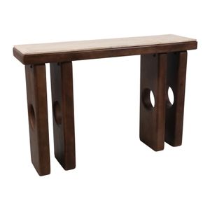 TARYNFORD TAN CONSOLE 47 (IN) 3
