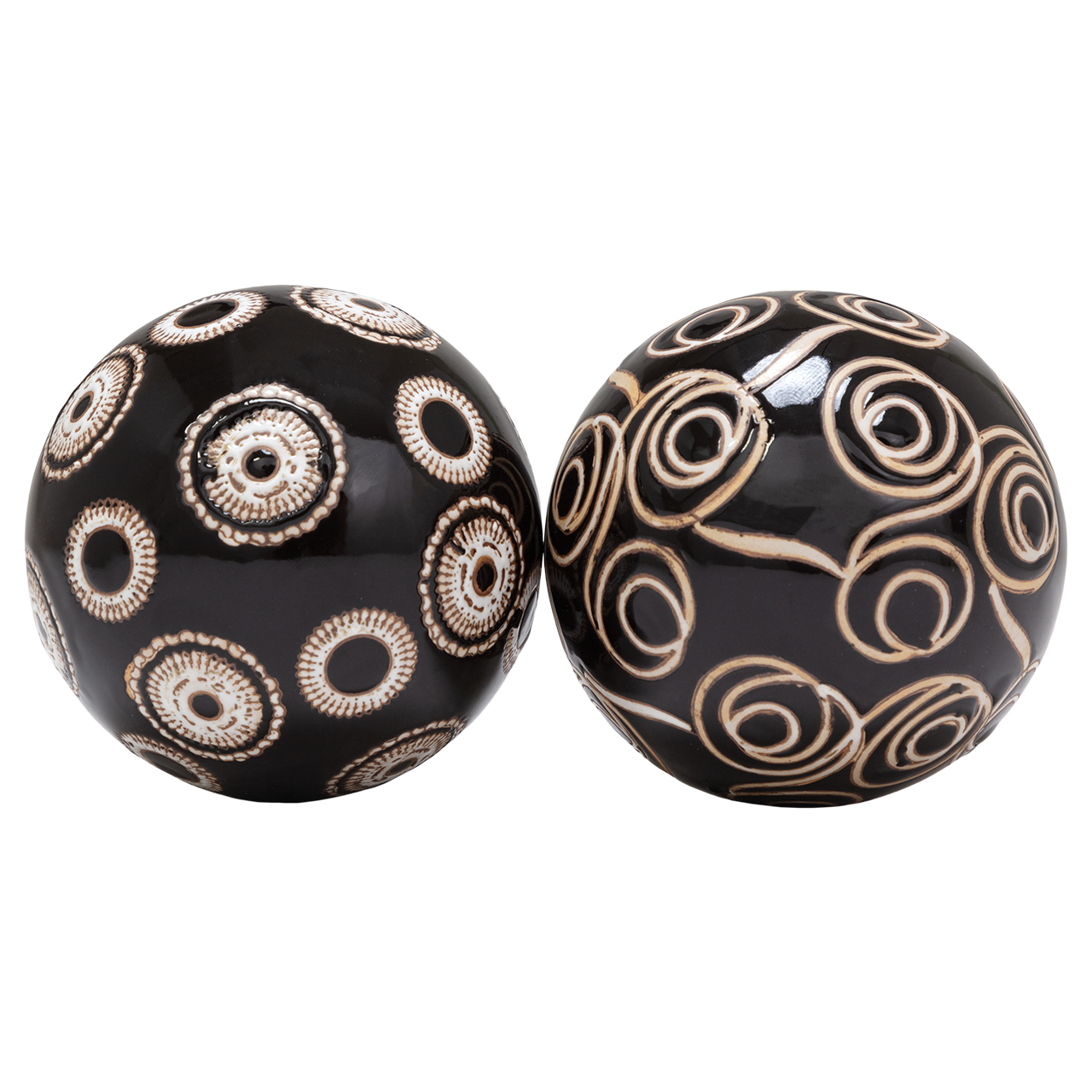 Tribal Balls -Ea 6