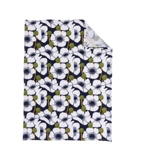 Windflower Cotton Kitchen Towels (Set of 3) 13