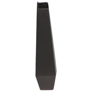 CANTONSTONE GRAY VASE 17 (IN) 3