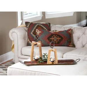 Carmel Lantern - Set of 2 5