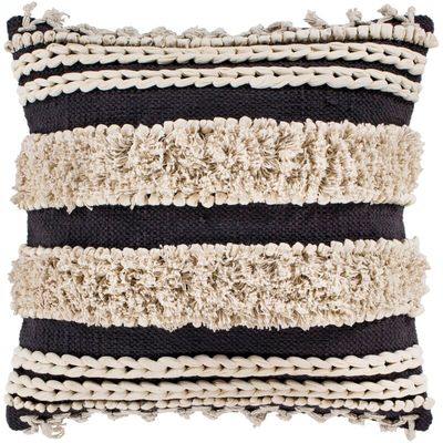 Angela Rose X Loloi Clay Teal / Terracotta Pillow