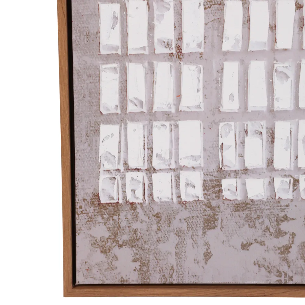 EDGARCROSS IVORY ART 48 (IN)