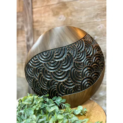 Mocha Sphere 13in