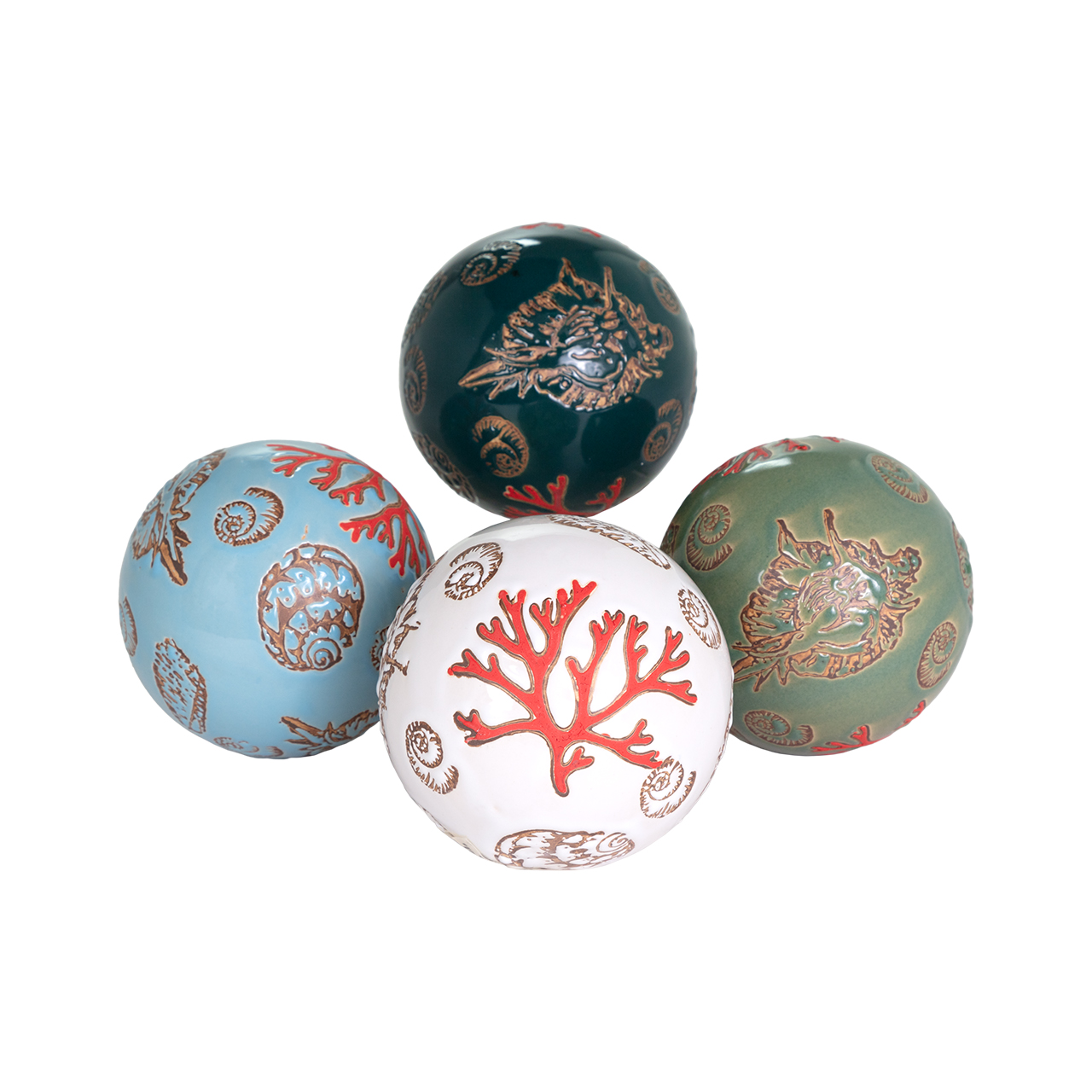 Coastal Spheres -Ea 2