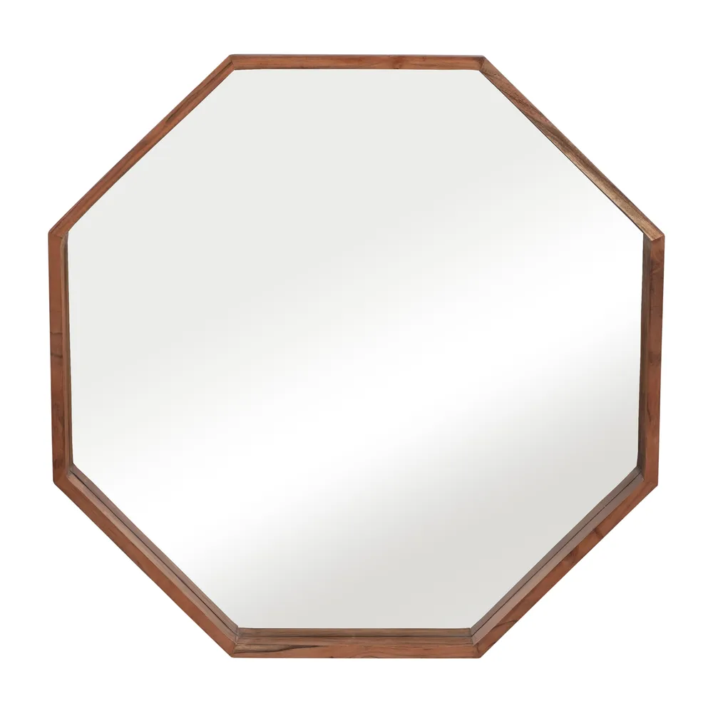 GAINESWIND RED MIRROR 30 (IN)
