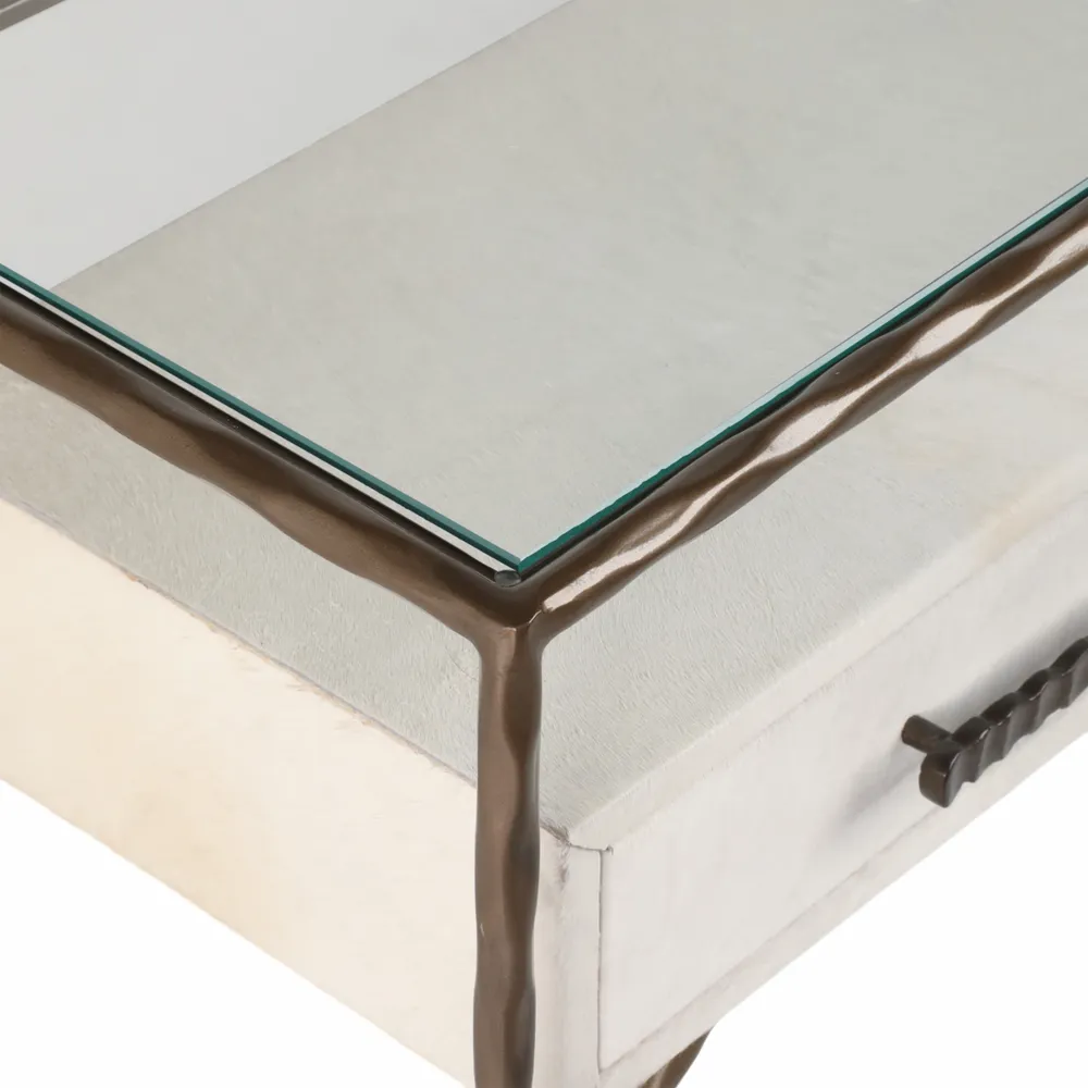 LENNONSHAW BLACK CONSOLE 32 (IN)