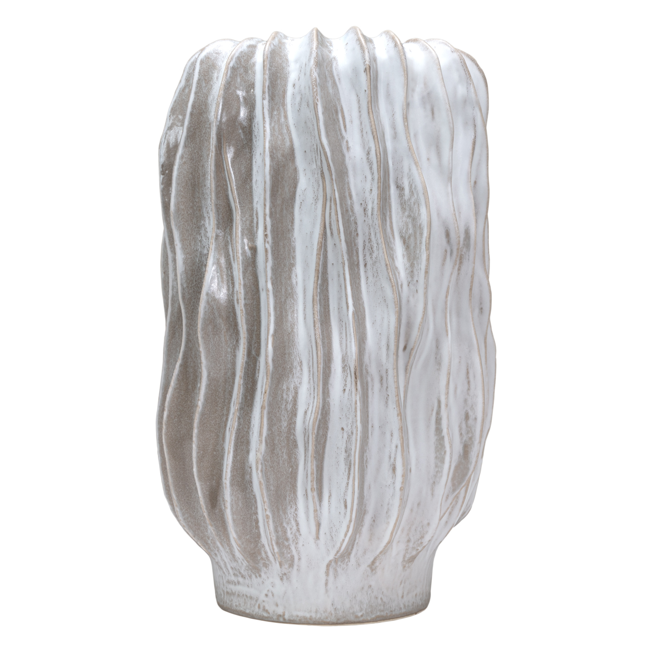 Brexton Tall Vase 7