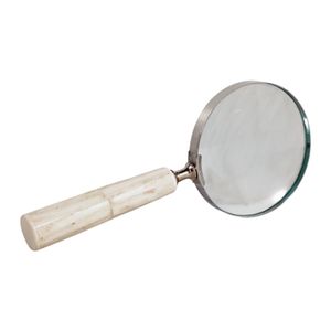 DREWGROVE IVORY DECOR 1 (IN) 3