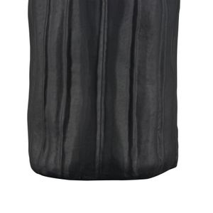 Carter Vase - Black 5