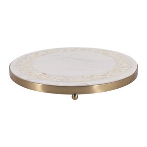 HALDENPARK WHITE TRAY 2 (IN) 1